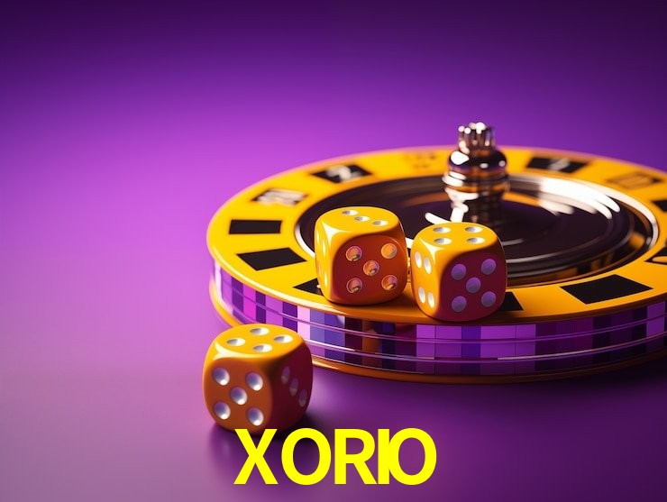 XORIO Mobile Legends