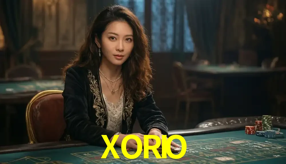 XORIO Casino en Vivo