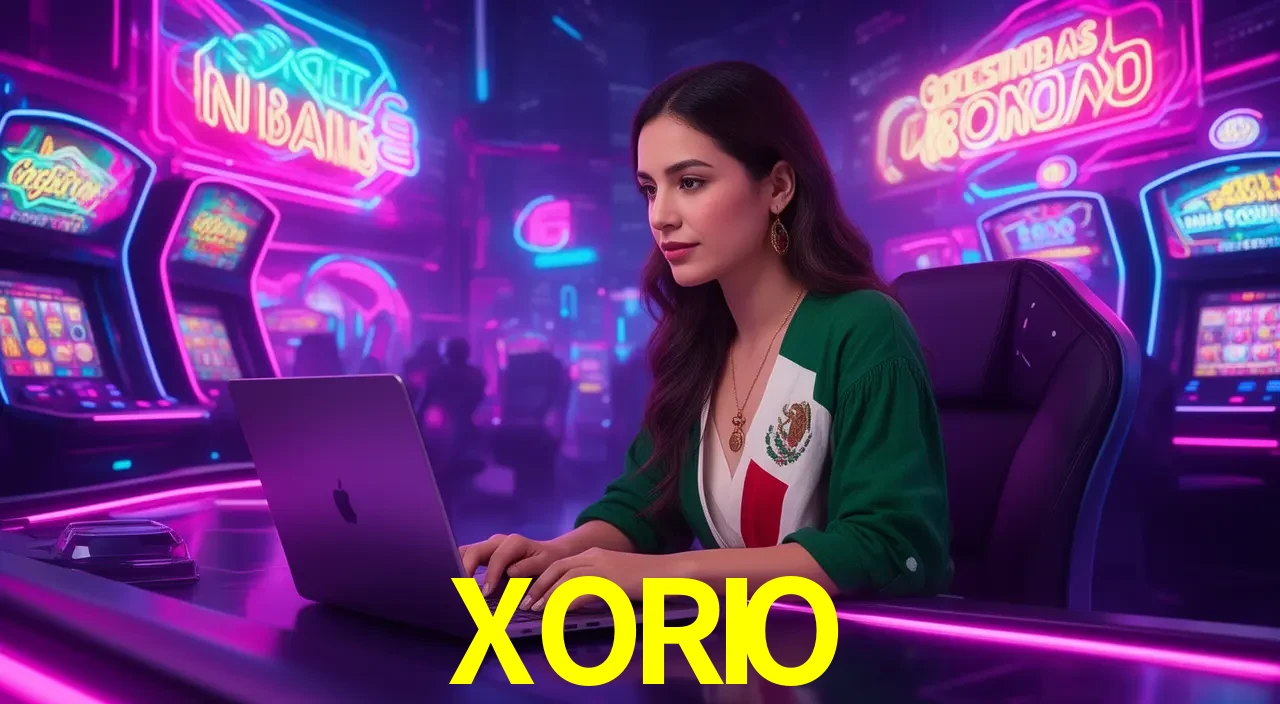 XORIO Apuestas Deportivas