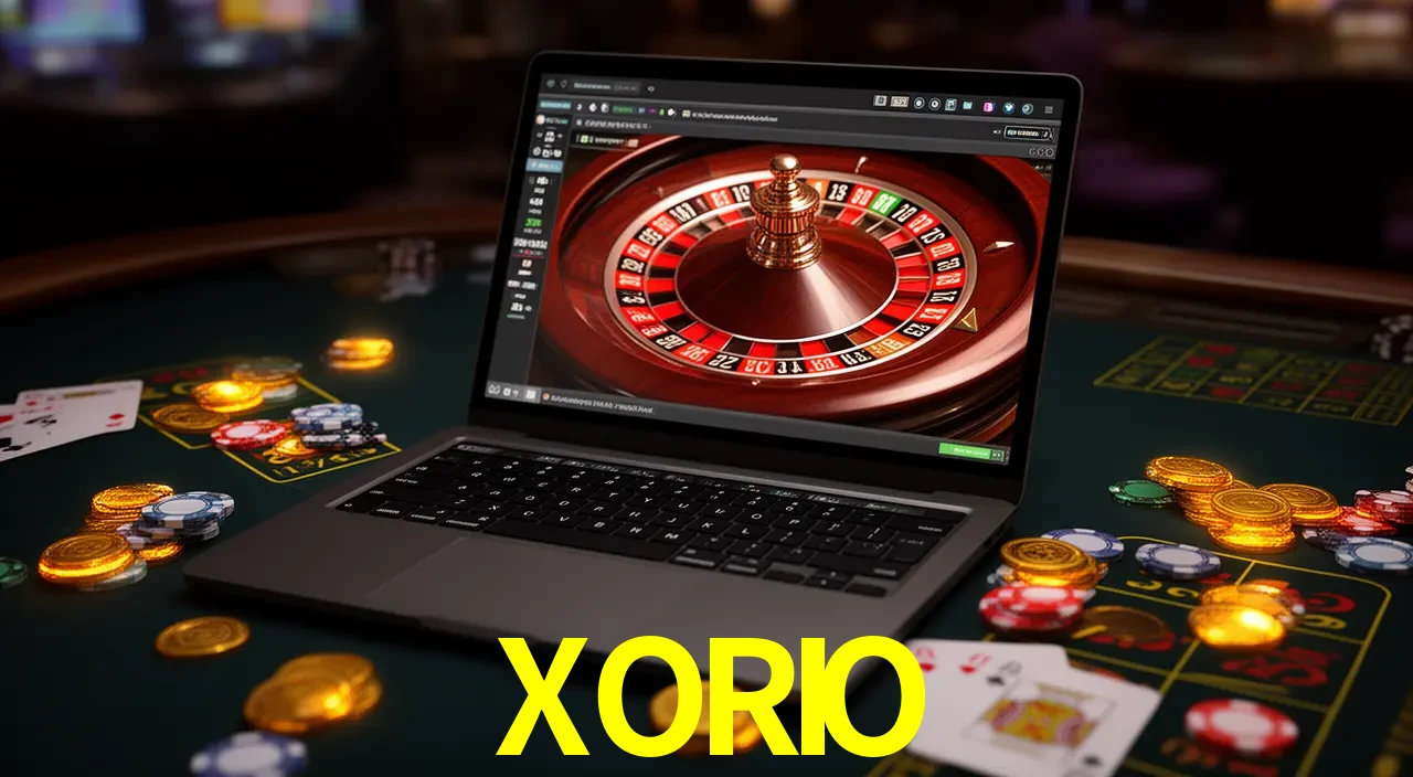 XORIO Arcade