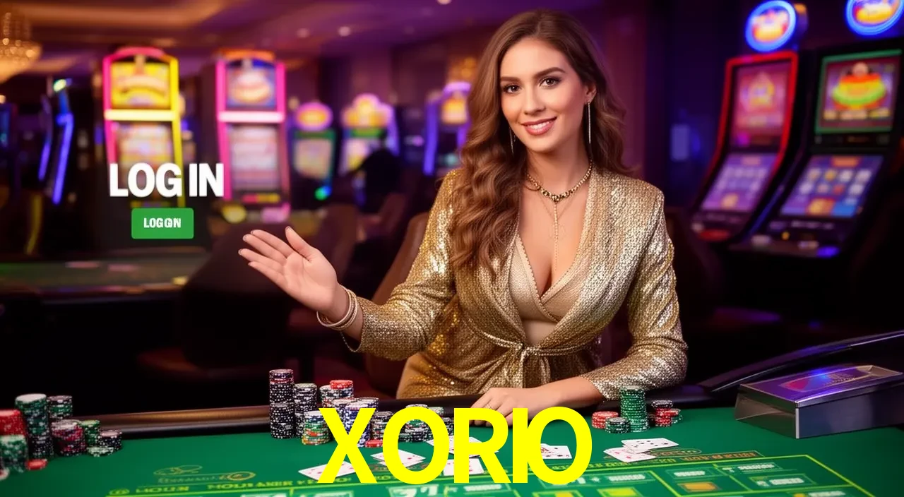XORIO Bingo