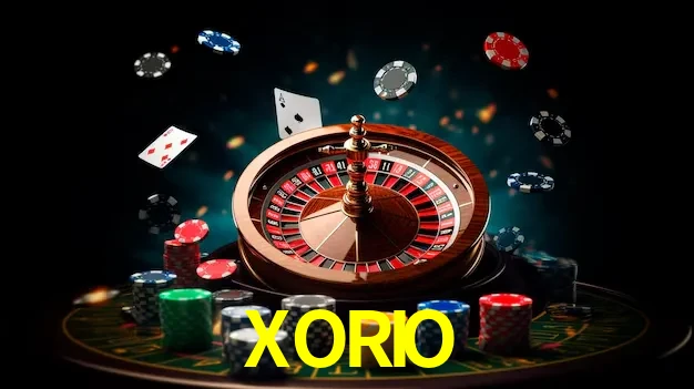 XORIO Crash Games