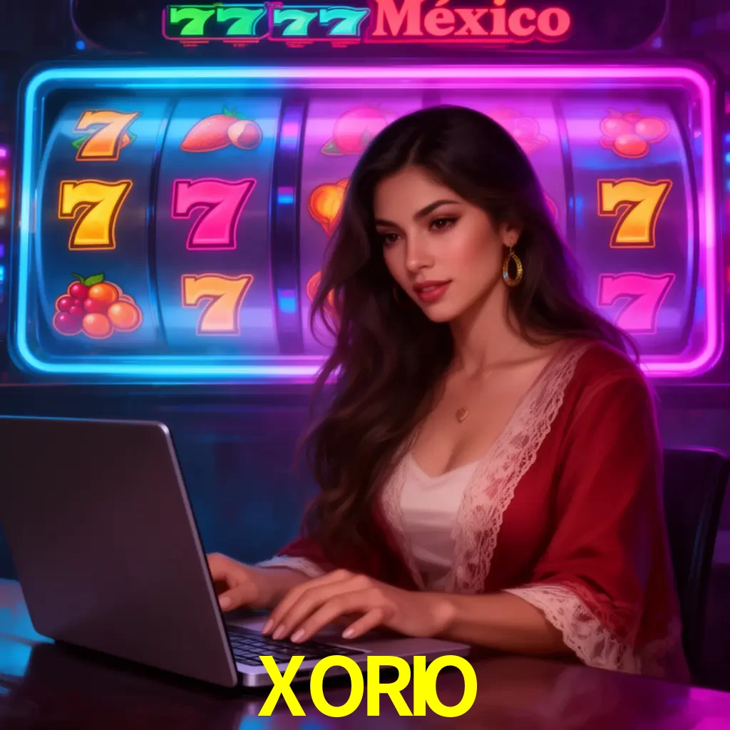 XORIO Roulette en Vivo