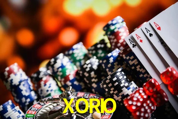 XORIO Variantes de juego