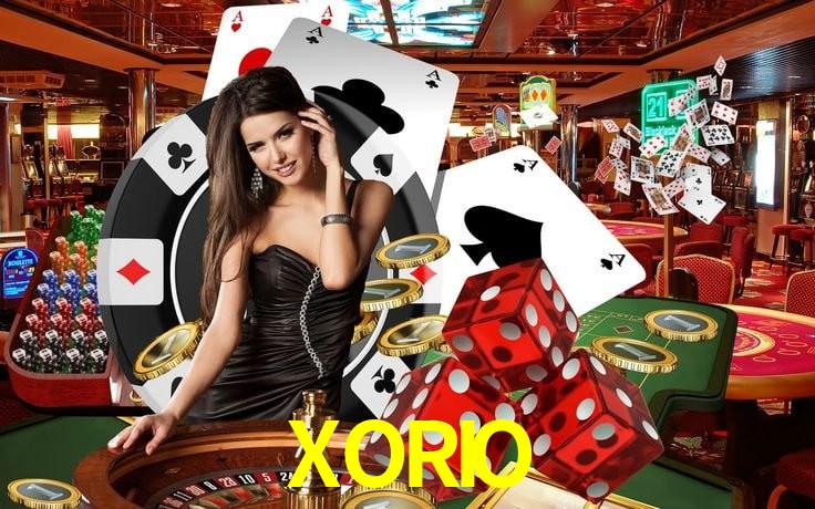 XORIO Información confiable