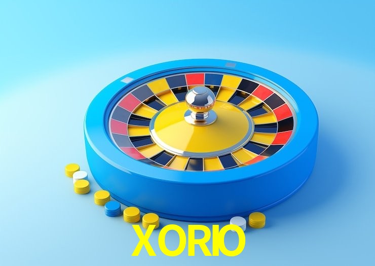 XORIO Multideporte y juego