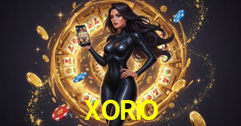 XORIO mobile gaming