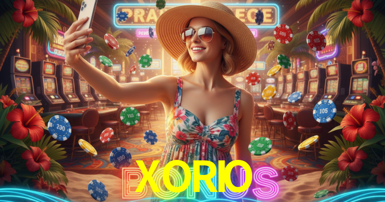 XORIO Términos y Condiciones